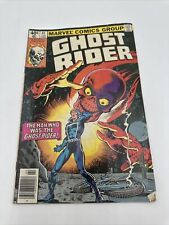 Ghost Rider #41 (1979, Marvel Comics) The Man Who Was  The GHOST RIDER  picture
