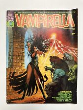 Vampirella 2 (Warren, 1969) Magazine Size Comic Magazine, 1st Draculina picture