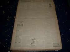 1898 OCT-DEC LEWISTON EVENING JOURNAL NEWSPAPER VOLUME - LEWISTON MAINE - BV 10 picture