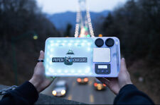 Paper Chasers LED Rolling Tray with Built-in Digital Scale  picture