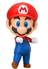 GSC Nendoroid Super Mario JAPAN Nendroid Figure 2023 tertiary production picture