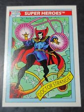 1990 Impel Marvel Comics #34 Dr. Strange *BUY 2 GET 1 FREE* picture