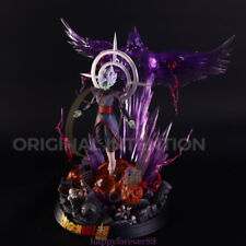 Oi Studio Dragonball Z DBZ Purple Zamasu GK Collector Resin Painted Statue picture
