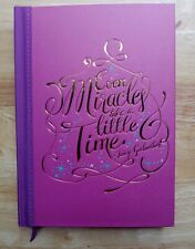 Disney Wisdom Journal – Fairy Godmother – Cinderella – Limited Release picture