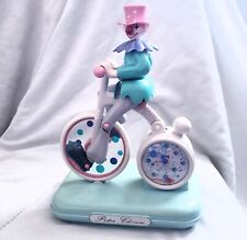 Vintage Peter Clown Voice Alarm Clock picture