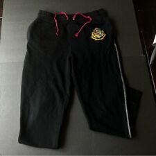 Wizarding World of Harry Potter Universal Studios Gryffindor Pants Sz Med picture