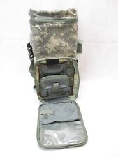 US MILITARY PADDED THERMAL SCOPE CASE DIGITAL CARRY BAG OPTICAL INSTRUMENT PACK picture