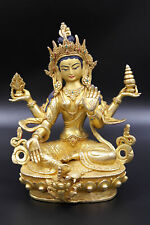 Goddess Laxmi Statue, Lakshmi Statue -The Goddess of Wealth and good fortune, 8