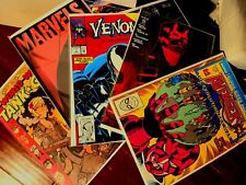 Huge Lot Of Comics. Uncles Collection, /free shipping/ 50 Lots Available  picture
