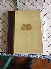 Hammond's World Atlas - Classic's Edition - Hardcover - Good Condition picture