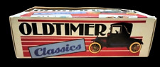 Monty Gum 1986 Oldtimer Classics Cars Cards Box of 200 pkgs Made in Holland picture