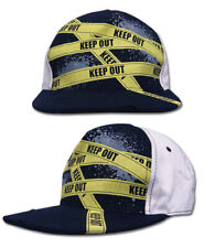 Durarara Keep Out Anime Hat GE-32161 picture