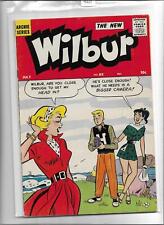 WILBUR COMICS #85 1959 VERY GOOD 4.0 4017 picture