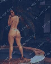 8x10 Mary Bellavita PHOTO photograph picture print bikini lingerie IG model picture