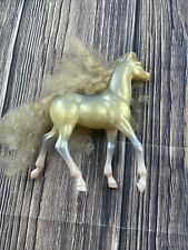 Vintage 1986 Kenner Fashion Star Fillies Ariel Sassy Sixteens Horse Pony picture