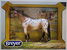 Breyer #1883 Fifth in the Ideal Series Pony of the Americas 2024 new picture