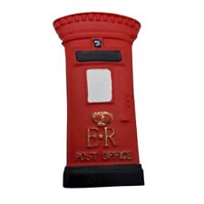 London Red Box Fridge Magnet Souvenir Travel Tourist Holiday Gift England UK picture