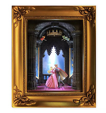 Disney Parks Gallery of Light Olszewski 60th Sleeping Beauty New with Box picture