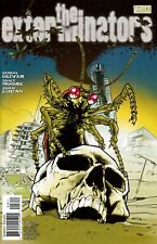 The Exterminators #28 (2006-2008) DC Comics picture