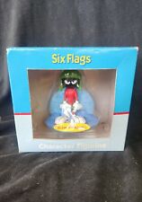 Marvin The Martian From Six Flags 1998 N.I.B RARE is Understatement Looney Tunes picture