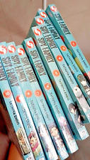 Spy X Family ENGLISH Comic Vol. 1-12 Full Set Complete NEW Physical Book Manga picture