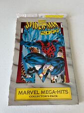 Marvel Mega-Hits Collector Pack 1993 SEALED SPIDER-MAN 2099 #1 picture