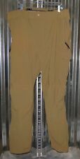 Beyond Clothing Cold Fusion L5 Soft Shell Pants Coyote Brown ECWCS XX-LARGE picture