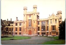 Postcard - Lambeth Palace - London, England picture