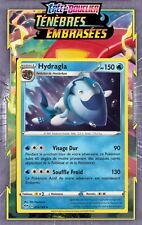 Hydragla - EB03: Burning Darkness - 054/189 - New French Pokemon Card picture