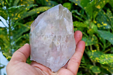 370 gm Healing Himalaya smoky crystal natural specimen minerals for meditation picture