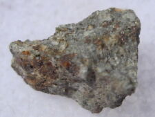 .482 grams NWA 7676 Meteorite ( class LL3 ) fragment in Northwest Africa picture