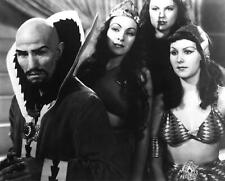 1936 CHARLES MIDDLETON in FLASH GORDON Photo (203-Y ) picture