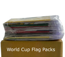 World Cup 2022 Flag Pack All 32 Country Flags 5x3 ft PREMIUM QUALITY Polyester picture