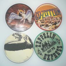 Led Zeppelin - Poker Chips (Set of 4) picture
