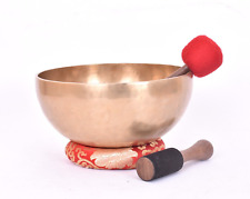 11 inches dim singing bowls - 28 cm healing meditation yoga bowls from Nepal picture