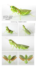 Bandai The Diversity of Life on Earth Mantis Figure Vol 4 Giant Mantis Adult picture