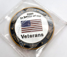 Verizon In Honor of our Veterans 2023 1.75