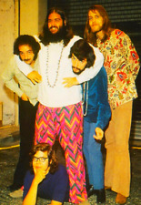 CANNED HEAT Photo Magnet @ 3
