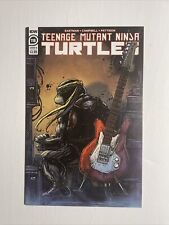 Teenage Mutant Ninja Turtles #116 (2021) 9.4 NM IDW High Grade Comic Book picture