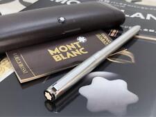 Montblanc 4 -Color Multi Ballpoint Pens No 2722 Good Condition Check Images picture