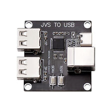 JVS to USB Converter MP07- IONA-US for 360/One Series/PS4/PS3 picture