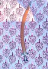 A simple 3 ft. Tegh with Rajasthani Hilt - Sikh Sword, Sikh Dagger, Sikh Kirpan picture