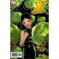 X-23 (2005 series) #5 in Near Mint condition. Marvel comics [i picture