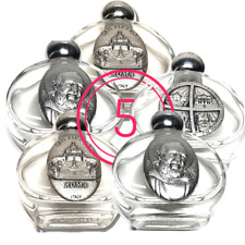 Blessed Holy water from the Vatican. Blessed by Pope picture