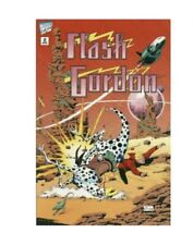 Flash Gordon (1995 series) #2 in Near Mint minus condition. Marvel Comics picture