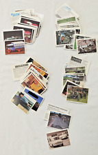 Collector Cards 200+ Weet-Bix Sanitarium Cars Motorcycles Racing Weet-BIx Cards picture