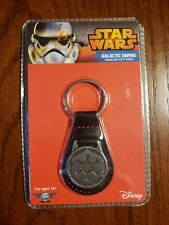 Disney Star Wars Galactic Empire Emblem Key Ring picture