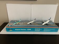 Gemini jets 1:400 Airport series - SXM St. Maarten picture