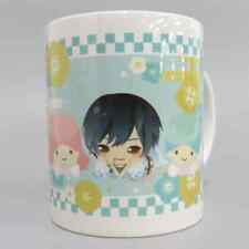SANRIO nice Little Twin Stars Mug Cup Japan toy Collection hobby C9 picture