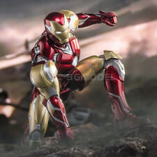 1/9 Morstorm Iron Man Mark LXXXV MK85 Deluxe Ver. Action Figure Model Toy Gift picture